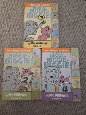 Book Set